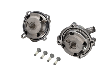 Tandem & scavenge oil pumps kit. Porsche 987/987C/996/997 (ref 99710702105, 99710702205) - 99710702202, 99710702201, 99710702204, 99710702203, 99710702205, 99710702105