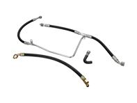 Engine Fuel Line Kit for Porsche 911 3.2 Carrera 1984–1989 - 93011041104, 93011059507, 93011050902, 93011041103, 93011059505, 93011059506, 93011050901