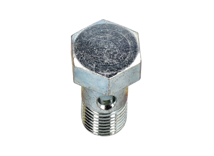 Boulon banjo M10. Porsche 911 turbo 1984-89 - N0210532, N  0210532 - PHSM10