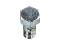 Boulon banjo M10. Porsche 911 turbo 1984-89 - N0210532, N  0210532 - PHSM10