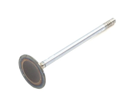 Motor cilinderkop inlaatklep. Porsche Boxster 986 2.5L / Boxster 986 2.7L - 99610511102, 99610511105, 3657.032, 854437-6 - ER.047.034