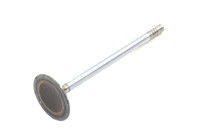 Engine cylinder head inlet valve. Porsche Boxster 986 2.5L / Boxster 986 2.7L - 99610511102, 99610511105, 3657.032, 854437-6 - ER.047.034