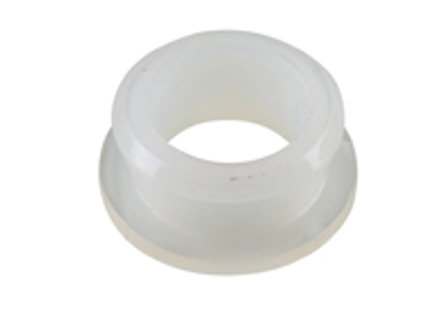 Shift rod bushing at firewall. Porsche 914 5-Speed - 91442422403 - URO-010695