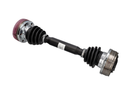 Albero di trasmissione. Porsche 911 fino al 1968 - 90133202611, 90133202610