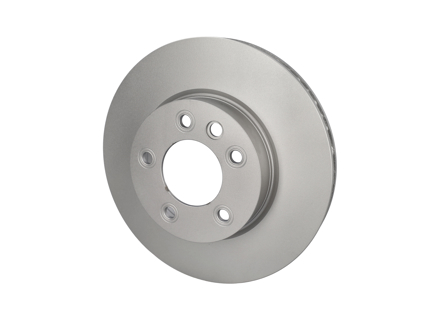 Bremsscheibe, vorne. Porsche 955 Cayenne (OE-Nr. 95535140141 & 95535140241) - 111286, 111287, 111 286, 111 287, 95535140141, 95535140241, 09.9867.11, 09.9868.11