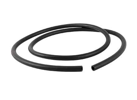 Fuel Hose 12x19mm. Porsche 911 / 911 turbo / 924 / 944 S2 / 928 - 99918116850 - PKS1218