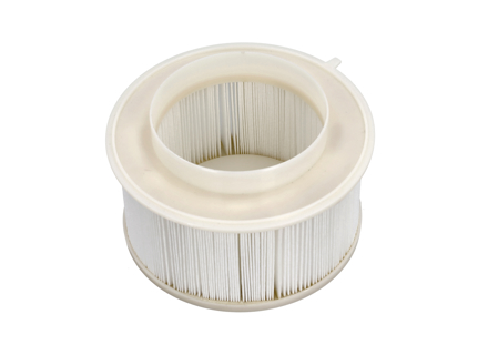 Pollenpartikelfilter (Einzeln). Porsche 993 1994-97 - 99357247900 - YC-LA15-2PLS