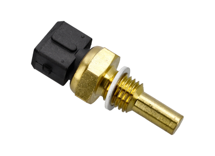 Wassertemperatursensor. Porsche 928 - 92860612600 - 6PT 009 107-501