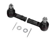 Estremità dello stelo. Porsche 911 TURBO (930) SET DA 2 Codice 93034732200 - 93034732200, 20357 02, 2035702