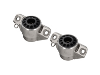Shock absorber top mounting SET OF 2. Porsche Macan - 8K0513353E, 8K0513353D, 1152302300
