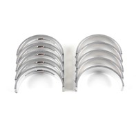 Crankshaft main bearing set. Porsche 95B Macan 2.0ltr - 95810124300, 95810124400 - I01003006, 06H105561K, 06H105591K