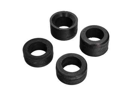 Spring Plate Bushing. Porsche 924 / 944 / 968 - 9P-0444, 95133302100, 477511201, 477511202 - 9P-0444, PR05027P