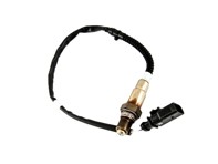Lambda Oxygen Sensor, AFTER Catalytic Converter, Cyl 1-3. Porsche 957 Cayenne 3.6L 2007-10 - 95560613630 - 70757