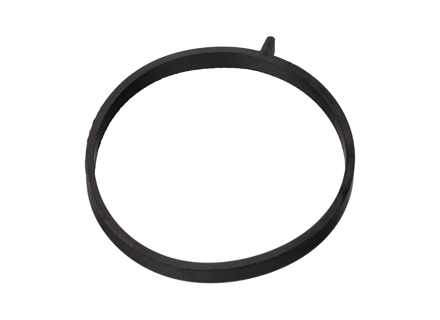 Intake Air Distributor Gasket. Porsche 958 Cayenne / 95B Macan / 970 Panamera - 94611014660