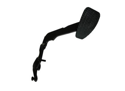 Clutch pedal. Porsche 911 1965-77 RHD Cars - 91142307800 - GEB11.1.122