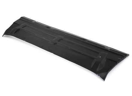 Panneau de plage arrière Empattement long LWB Porsche 911 08/1971-07/1989 - 50208100 - 9146, 1680601000, DAN50208100, 591168