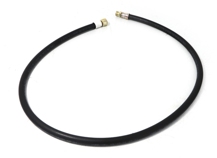 Fuel Hose, Return line. Porsche 911 turbo 1978-89 - 93035606204, 93035606201 - PKLA05
