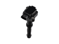 Ignition coil pack. Porsche 996 3.4L / Boxster 986 >>03 - 99760210700, 99760210702, 99660210200, 99760210703, 99760210702, 99660210101, 99760210700, 99760210702, 99660210200