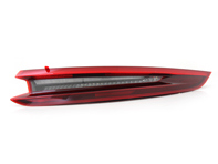 Indicator rear, Darkened. Porsche 991.2 LHD Cars - 99163197302, 99163197402, 99163197303, 99163197403