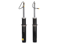 Front Shock Absorbers (PAIR) For Porsche 981 Boxster / 981 Cayman With PASM - 98134304504, 98134304507, 98134304508, 98134304509