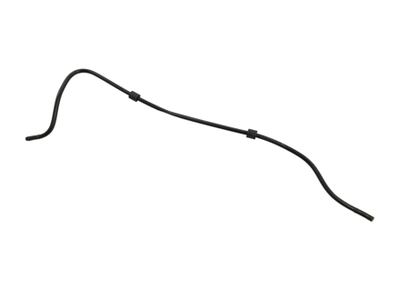 Tubo di sfiato. Porsche 958 Cayenne 2015-17 - 95810631011