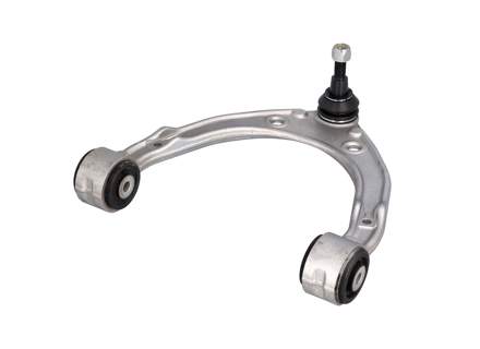 Track control arm FRONT. Porsche 958 Cayenne - 1140109000, 7P0407021, 95834105100