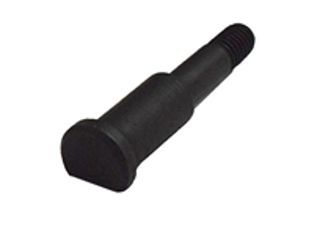 Bullone della leva di controllo del riscaldatore. Porsche 911 78-89 - 91142451500 - JG.515.00