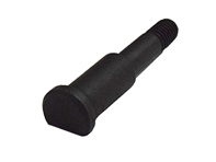 Perno de la palanca de control del calentador. Porsche 911 78-89 - 91142451500 - JG.515.00