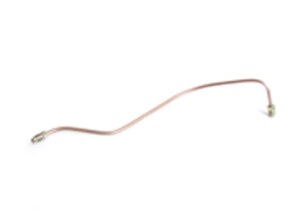 Linea freno, anteriore, SINISTRA. Porsche 911 1974-89 - 91135561802, 91135561801, 91135561702, 91135561700