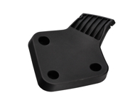 Staffa di supporto per il coperchio del vano bagagli. Porsche 971 Panamera - 9718682531E0, 9718682541E0 - PS0005-2, PS0005-1