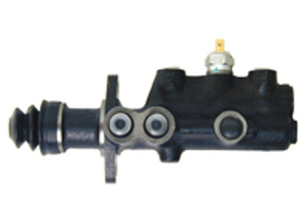 Hauptbremszylinder BIG BORE. Porsche 911 / 930 / 912 / 914 - 91135501202, 91135501202A - 1661100700, URO-004122, BR.063.002
