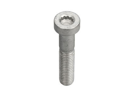 Clutch bolt. Porsche 964 / 993 / 996 / 997 / 968 - 99951001502, 99951001501 - 313 09 786 03 22, 999 510 015 02
