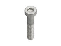 Clutch bolt. Porsche 964 / 993 / 996 / 997 / 968 - 99951001502, 99951001501 - 313 09 786 03 22, 999 510 015 02