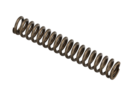 Crankcase Piston Pressure Spring. Porsche 993 / 996 turbo / 997 turbo - 90110753101