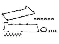 Jeu de joints de cache-culbuteurs. Porsche 958 Cayenne / Macan / Panamera - 95810523210, 95810523110