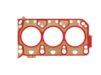 Joint de culasse Cyl 4-6. Porsche 958 Cayenne / Panamera / Macan - 94610417403, 94610417402, 94610417401 - I02012007