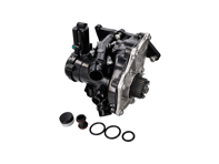 带恒温器的水泵。适用于保时捷 95B Macan 2.0L 2014-2021 款 - 95812101200, 95812111100, 95812111110, 95812111111, PAC121111A, PAC121111C, PAC121111B, PAB121111B, PAC121111 - LJ061