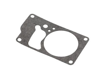 Carburetor Cover Gasket for Solex 40PI-1. Porsche 911 1964-68 - 90110893400 - 901 108 934 00, FUE11.1.155