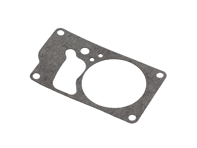 Carburetor Cover Gasket for Solex 40PI-1. Porsche 911 1964-68 - 90110893400 - 901 108 934 00, FUE11.1.155