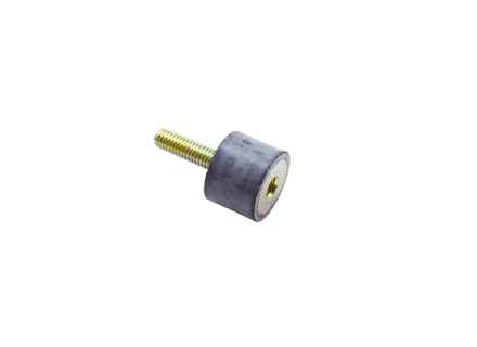 Bonded Rubber Bush. Porsche 944 S2 / 944 turbo / 968 - 99970331500 - PGMLN