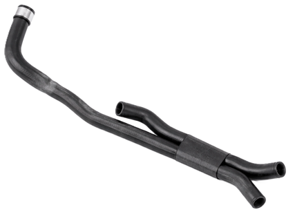 Durite d'alimentation du liquide de refroidissement de la boîte de vitesses PDK. Porsche 982 Boxster / Cayman 2017>> - 9G230706500