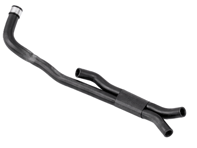 Tubo flessibile del liquido di raffreddamento del cambio PDK, alimentazione. Porsche 982 Boxster / Cayman 2017>> - 9G230706500