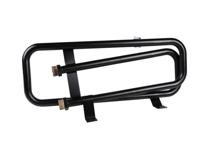 Radiator engine oil cooler front 'Snake Type'. Porsche 911 1970-73 - 91110704700, 91110704600 - HA DE 47 012, 1613500400