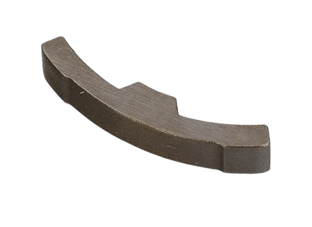 Synchro Anchor Block 3rd/4th/5th Gear. Porsche 911 1974-86 (915 Gearbox) - 91130231701