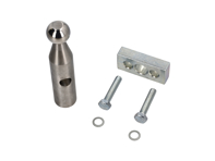 Kurzschicht-Kit. Porsche 911 mit 915 Getriebe 1974-86 - 91142493100, 91142401706, 91142401707, 91142401708, 91142401709, 91142401710, 91142401711, 91142401712, 91142401713, 91142401714, 91142401715 - PR98016P