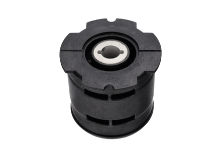 Suspension Sub-Frame Gearbox Mounting. Porsche 9YA / 9YA.2 Cayenne 2018>> - 958599257R