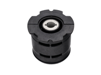 Suspension Sub-Frame Gearbox Mounting. Porsche 9YA / 9YA.2 Cayenne 2018>> - 958599257R