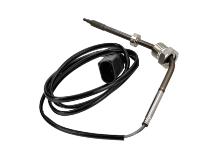 Gastemperatursensor. Porsche 958 (92A) Cayenne 3.0L Diesel - 95860628850, 95860628860 - GEGT-28850, GEGT-21557