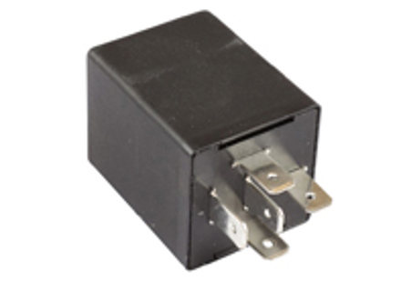 Relay for differential lock pump. Porsche 928 1990-95 - 96461513500, 96461513501, 96461513502 - 1699200700