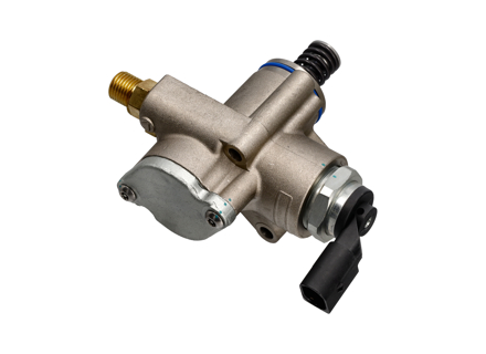 Pompa ad alta pressione. Porsche Cayenne 957 3.6L 9PA 95511031600, 95511031601 - 95511031600, 95511031601 - 03H 127 025 C, HFS85303B, 7.06032.14.0
